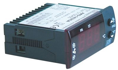 Заменено на 379456 / электронный контроллер типа АКО АКО-D14323mounting 71x29mm 230 В переменного напряжения NTC AKO