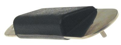 Дверная ручка для печи Electrolux PROFESSIONAL 003683