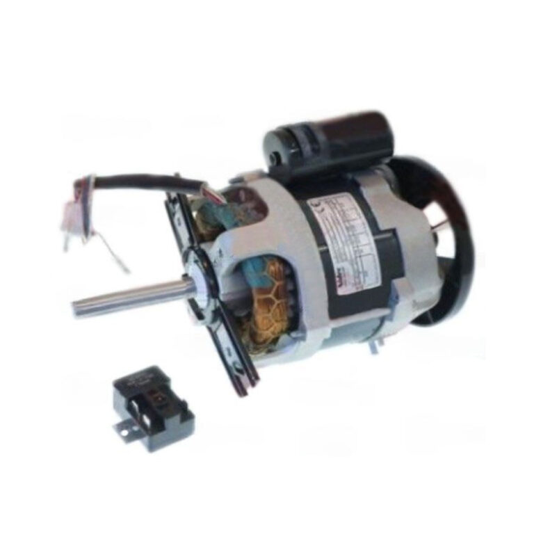 Электродвигатель (Мотор) 230V для бликсера Blixer 3 Robot Coupe 303161S