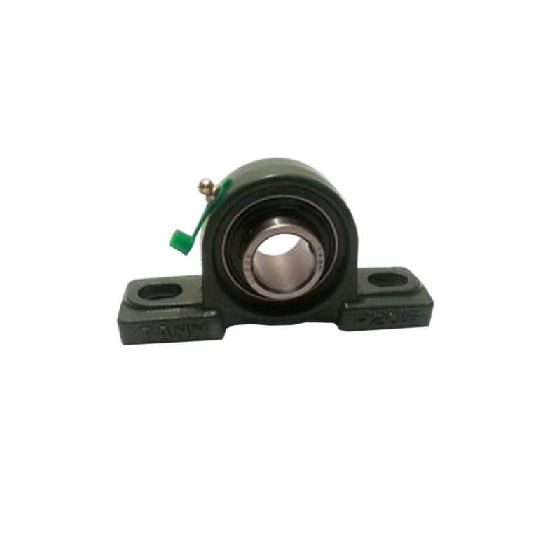Подшипник в корпусе для пресса Zanolli Devil 33/45 A89CK66003