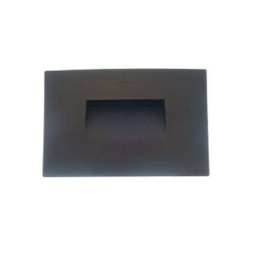 Панель фронтальная с USB для сковороды Rational iVario Pro 211 16.03.878P