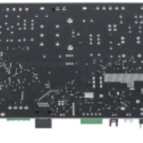 Плата силовая для пароконвектомата Unox XBC XVC 4005 EP KPE1725E PE1725E0