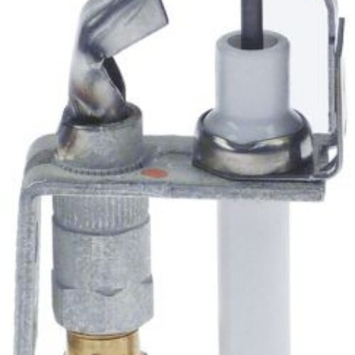 Горелка конфорочная тип Q345AFB 1240 1-пламен. природный газ 1/4 HONEYWELL тип дюзы BCR18