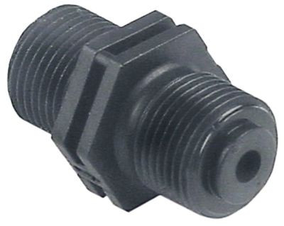 Клапан всасывающий подходит для EKP-R (361047) Ecolab