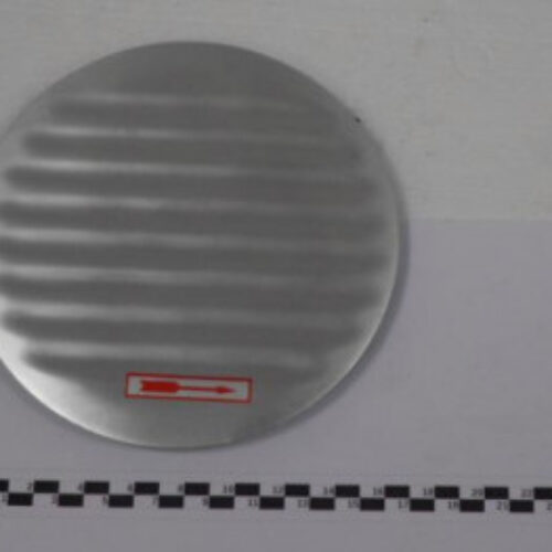 Щиток AIRHOT для слайсера SL 220