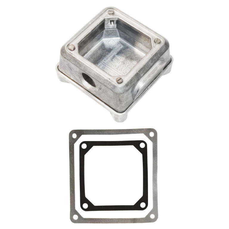 Коробка соединительная M22 (комплект) для Hobart 00-896967