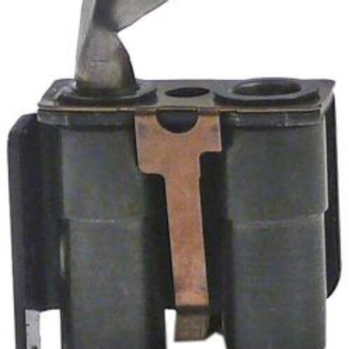 Горелка конфорочная тип Q334A O638 1-пламен. HONEYWELL