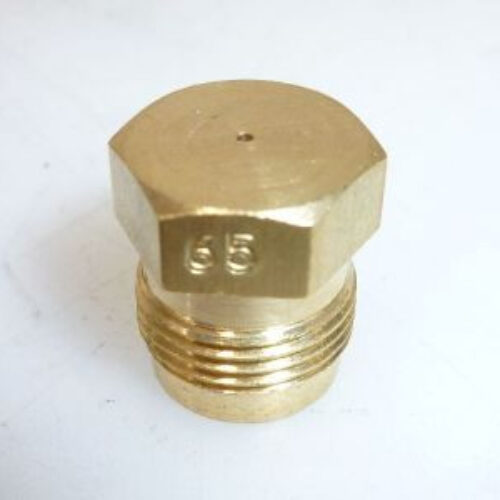Жиклёр