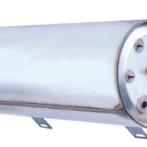 Бойлер ø 140X350 мм