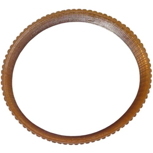 Ремень для слайсера L=19×325мм Viatto HBS-250 №38