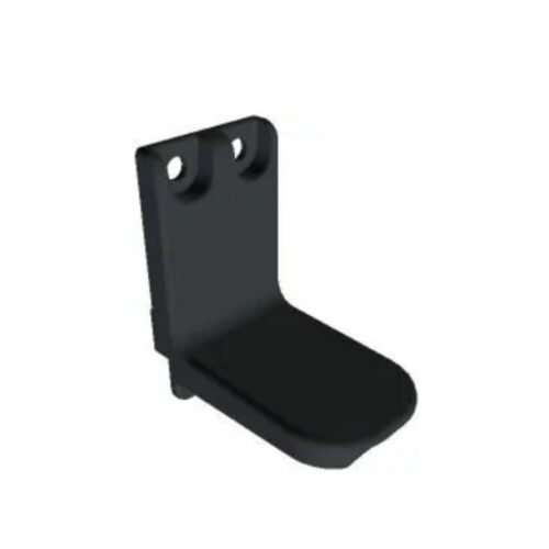 Закрывающая пластина для конвекционной печи Unox XB 613 G VM1974A0 Замыкающая