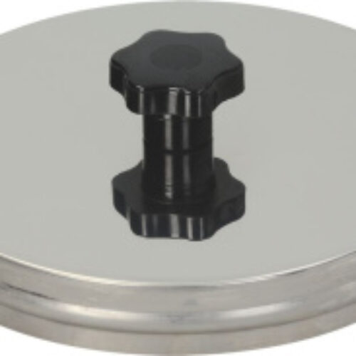 Крышка для картофелечистки ø 165 MM