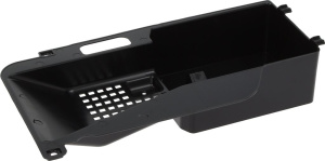 Крышка электронасоса насоса с комплектом крепежа для SCC_WE 61-102 Rational 56.00.375 / 87.01.289