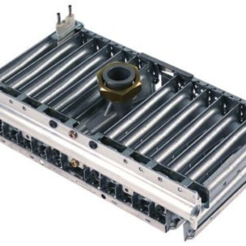 Горелка в сборе 14R; 0.62 сжиженном газе Rational 2068.0229 для Classic CM 201/G