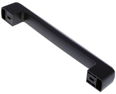 Дверные ручки L 275мм H 43 мм монтажное расстояние 227mm