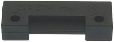 Прямоугольный магнит 40X13X8 мм — изображение 2