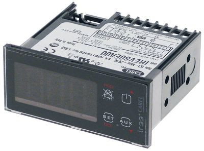 Регулятор электронный 230В мм 71x29мм сборка вмонтирование выходы реле 2 IREVS0EA00 -