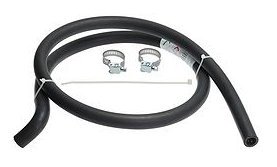 Шланг Ø23Х16Х4ММ WINTERHALTER 70006833