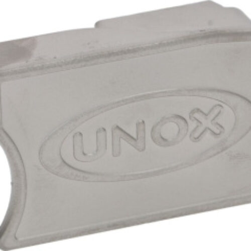 Комплект верхней крышки правой колонны двери для конвекционной печи Unox XF 135 KVM1045B