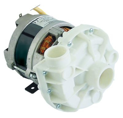 Заменено на 500038 / насос / помпа на входе O 45мм розетка o 40 мм типа 3911 230V50Hz 1 фаза 0,55kW 0,75HP FIR