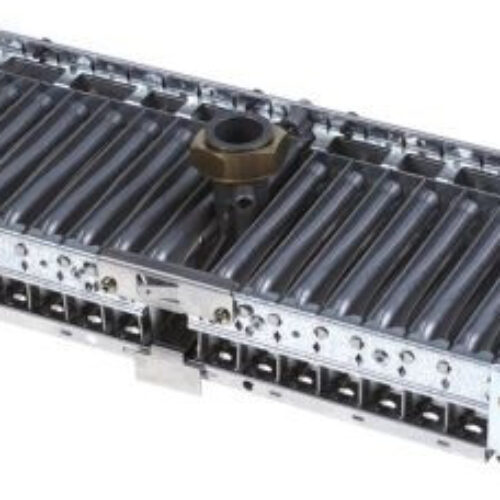 Горелка в сборе 18 R. 0,62, сжиженном газе Rational 2068.0227 для Classic CM 201/G