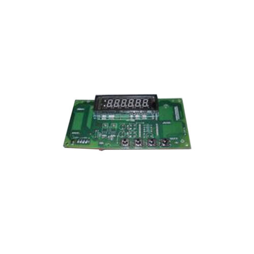 Плата MAIN РСВ ASSY для весов напольных CAS DB-H