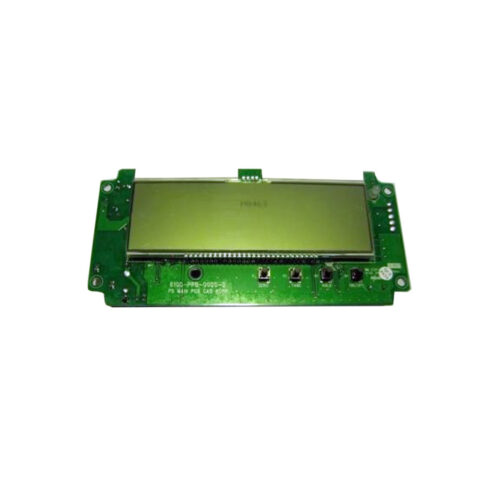 Плата MAIN PCB ASS’Y для весов напольных CAS PB