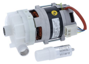 Помпа HANNING UP60-442 WINTERHALTER 3102561