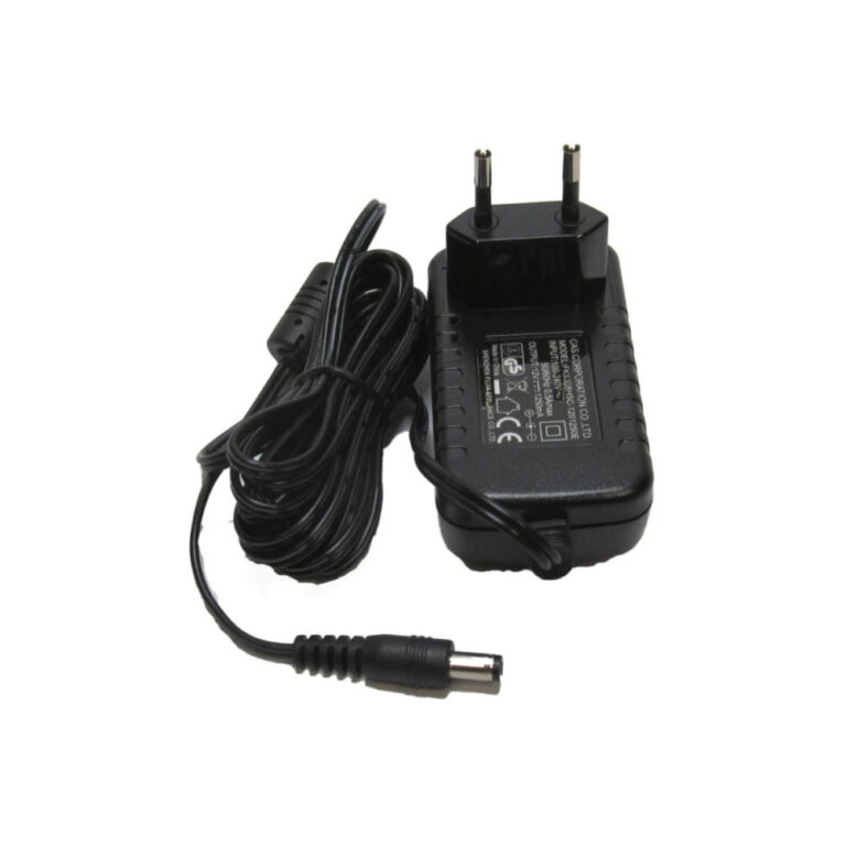 Адаптер SMPS 7562P1202CE0 для весов торговых CAS ER