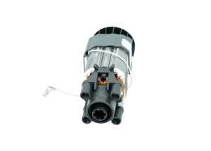Двигатель 230В MMP170 50Гц (Электродвигатель) для миксера ручного Robot Coupe Mini MP 170 89175 — изображение 3