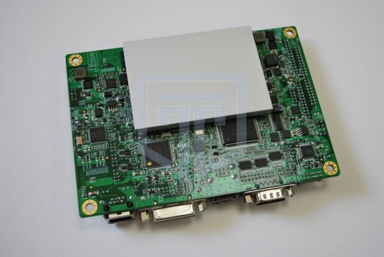 Контроллер IB888-11T