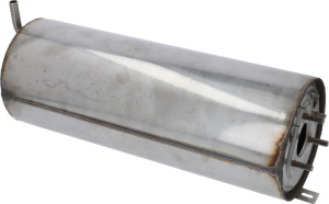 Бойлер 130X400 диам. 150мм L 400мм