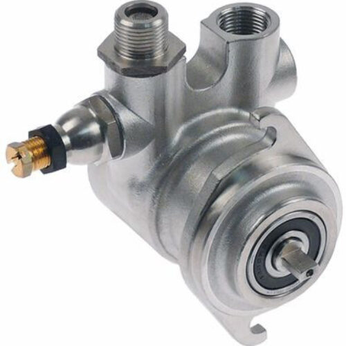 Головка насоса присоединение 3/8″ GAS 180л/ч FLUID-O-TECH