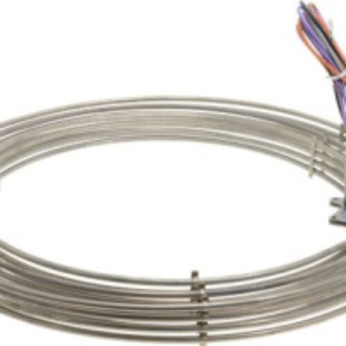 Тэн 33000W 230V камеры с уплотнением для пароконвектомата Rational SCC_WE/CMP 202 87.01.078