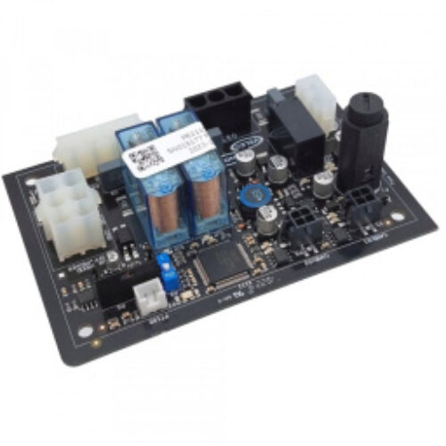 Плата силовая BLSP HOOD PROVER для печи конвекционной Unox XEKPT KPE2115A