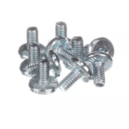 Винт с плоско-выпуклой головкой Torx Т20 5/16″ (УПАК.10.ШТ.) Rational 10.00.507P