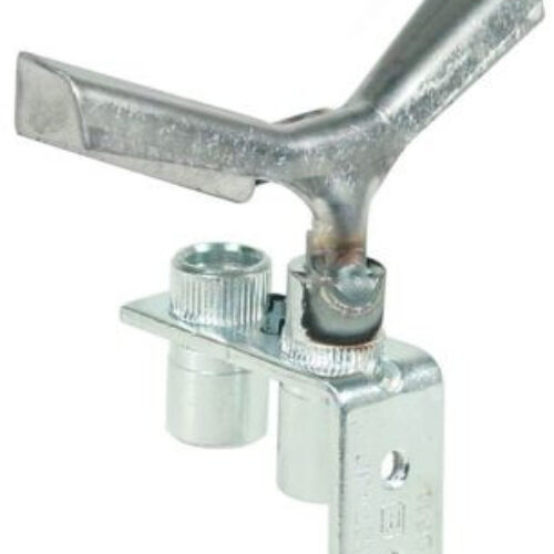 Горелка конфорочная тип Q327 3х-пламен. HONEYWELL