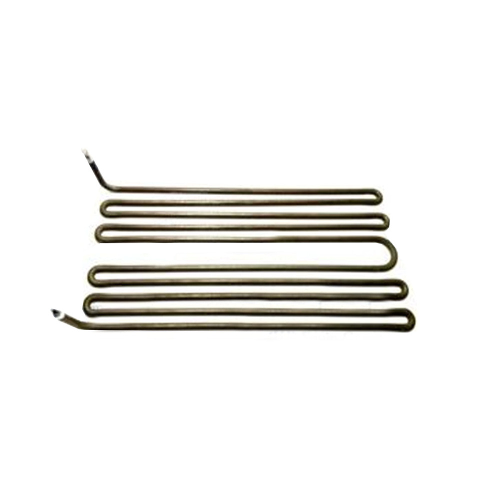 Тэн для сковороды электрической 3кВт Apach Cook Line APSE-87 RTCU700646