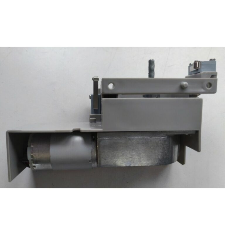 Мотор сброса льда для льдогенератора Cooleq BF-20/30/50 DC