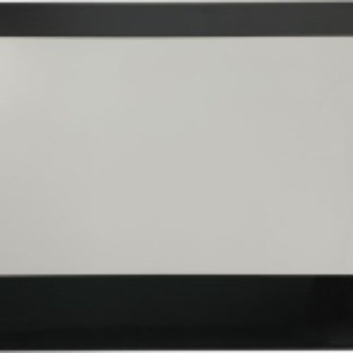 Стекло внутреннее для печи пароконвектомата Unox KVT1282B XEVC-1011 KVT1282A