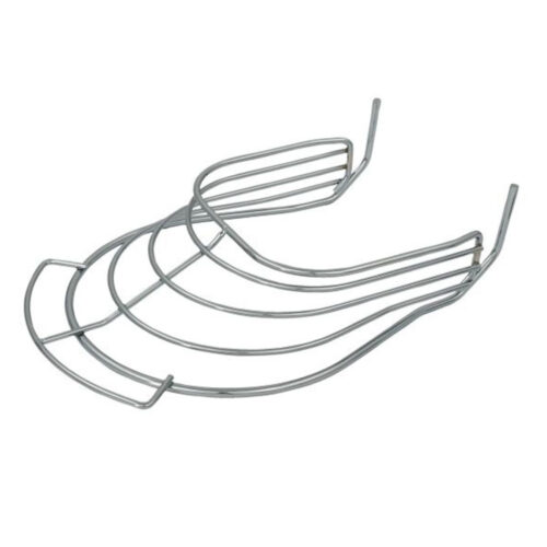 Решетка защитная для тестомеса спирального Apach Cook Line ASM07F 5G080004