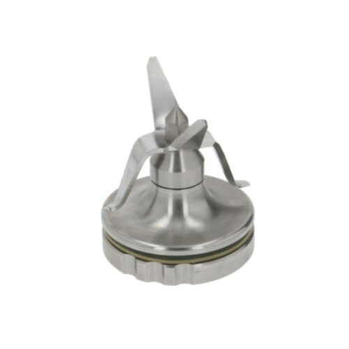 Нож в сборе для блендера Sirman ORIONE INOX VV/FIVE VV IB9865337.06