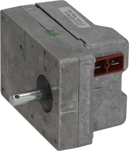 Мотор-редуктор (Моторедуктор 14W 230V 50HZ) GYR100 Fimar CO0725