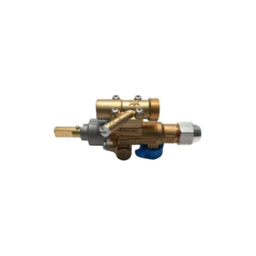 Кран газовый для макароноварки Apach Cook Line APPG-77P 168000