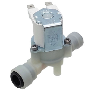 Клапан соленоидный для печи JG D8 D1 Unox KEL1253A