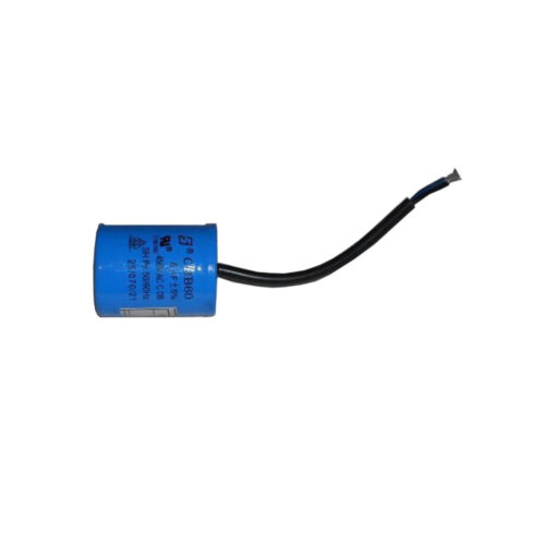 Конденсатор 6 mf 450 v для слайсера Liloma MS 220/250/275/300 ST 13