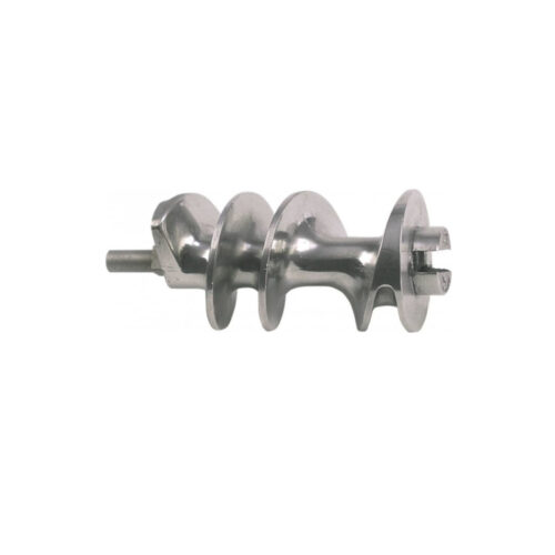 Шнек нержавеющий для мясорубки Fama TS /TI 22 F2216