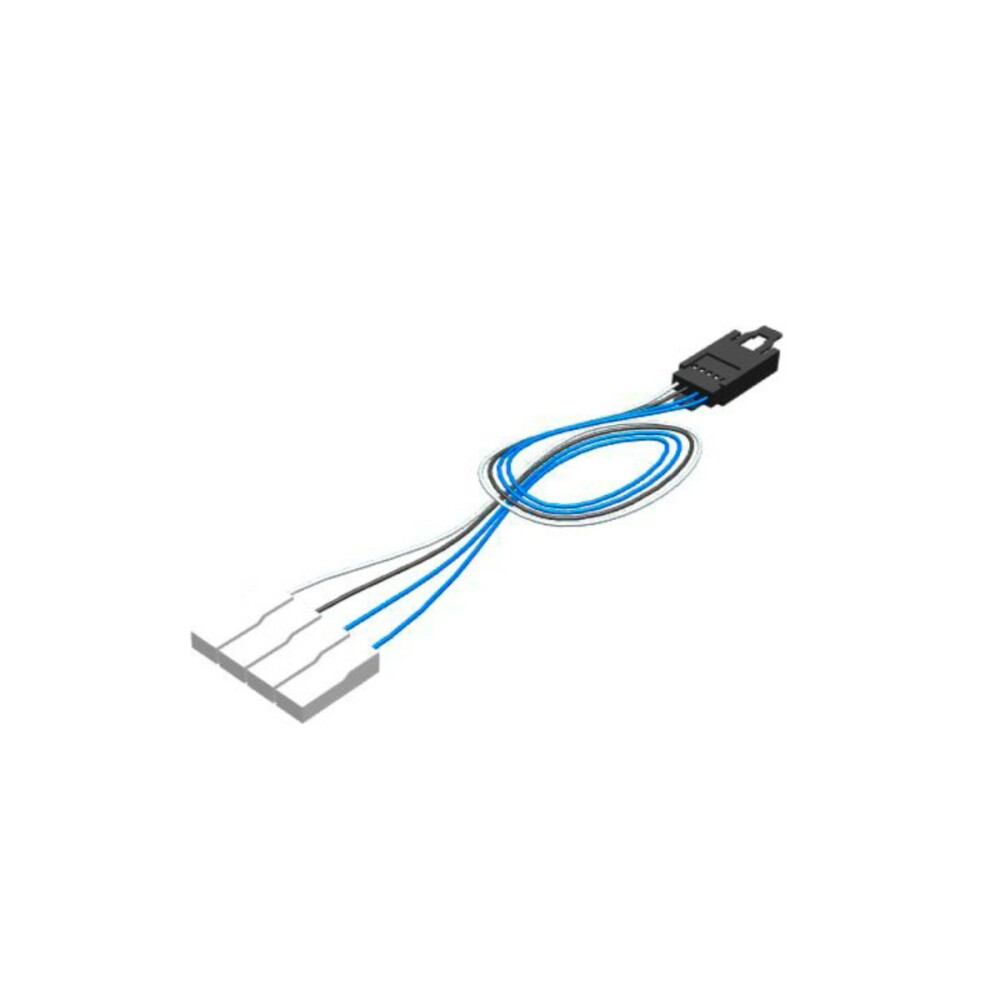 Кабель блокировки SHOP.PRO конвекционной печи Unox XEFT-04EU-ETDV KCE1297A