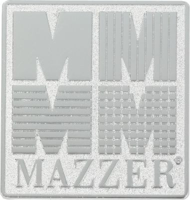 Табличка типовая 1252066 Mazzer