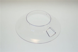 Кожух (Крышка) для миксера планетарного Sirman Plutone 7 VV CINP7-50405382